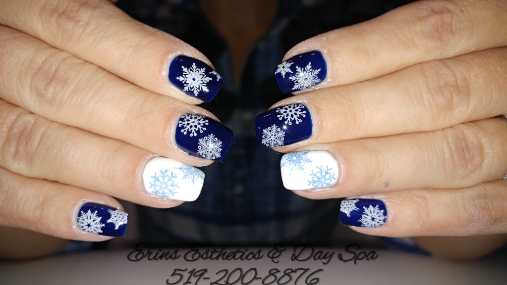 Erins Esthetics & Day Spa | 9422 Currie Rd, Wallacetown, ON N0L 2M0, Canada | Phone: (519) 200-8876