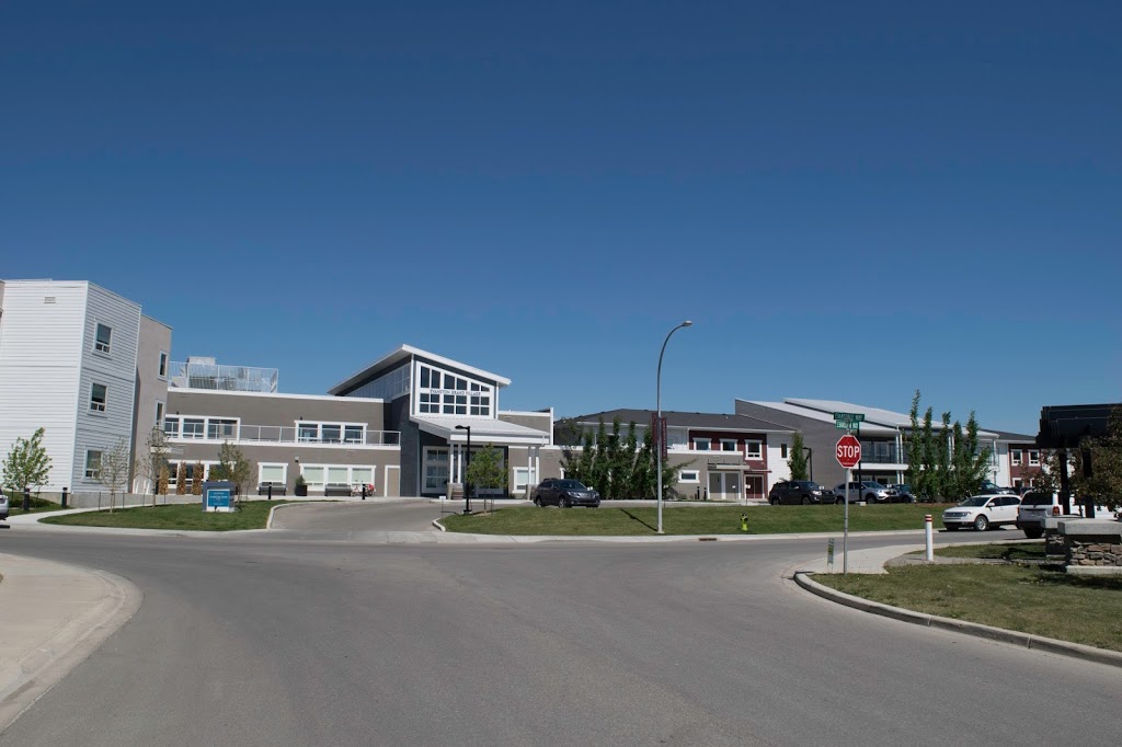 Evanston Grand Village | 40 Evanston Way NW, Calgary, AB T3P 0B1, Canada | Phone: (403) 274-6416