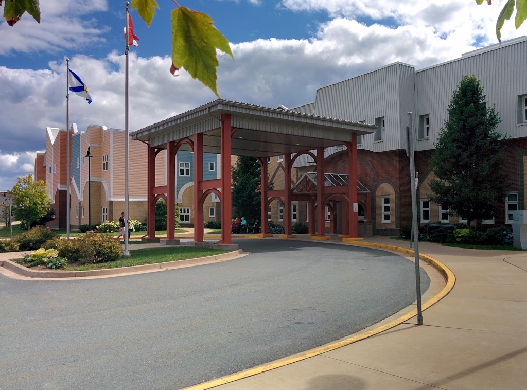 Northwoodcare Bedford Inc | 123 Gary Martin Dr, Bedford, NS B4B 0G7, Canada | Phone: (902) 407-8500