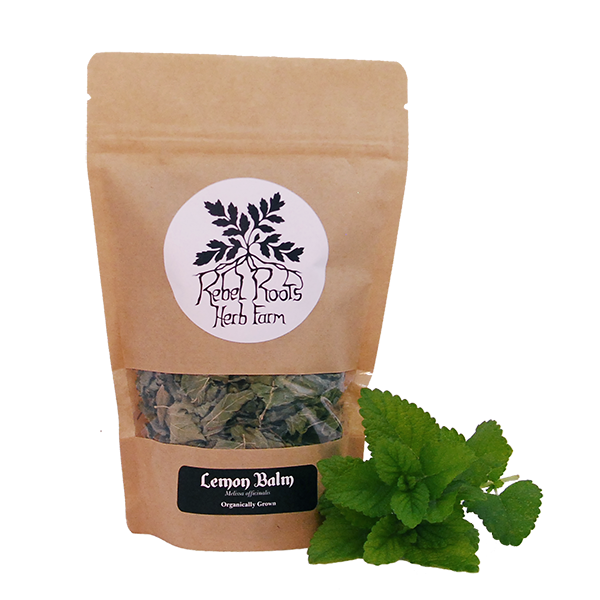 Rebel Roots Herb Farm | 232681 Concession Rd 2 WGR, Durham, ON N0G 1R0, Canada | Phone: (519) 369-7235