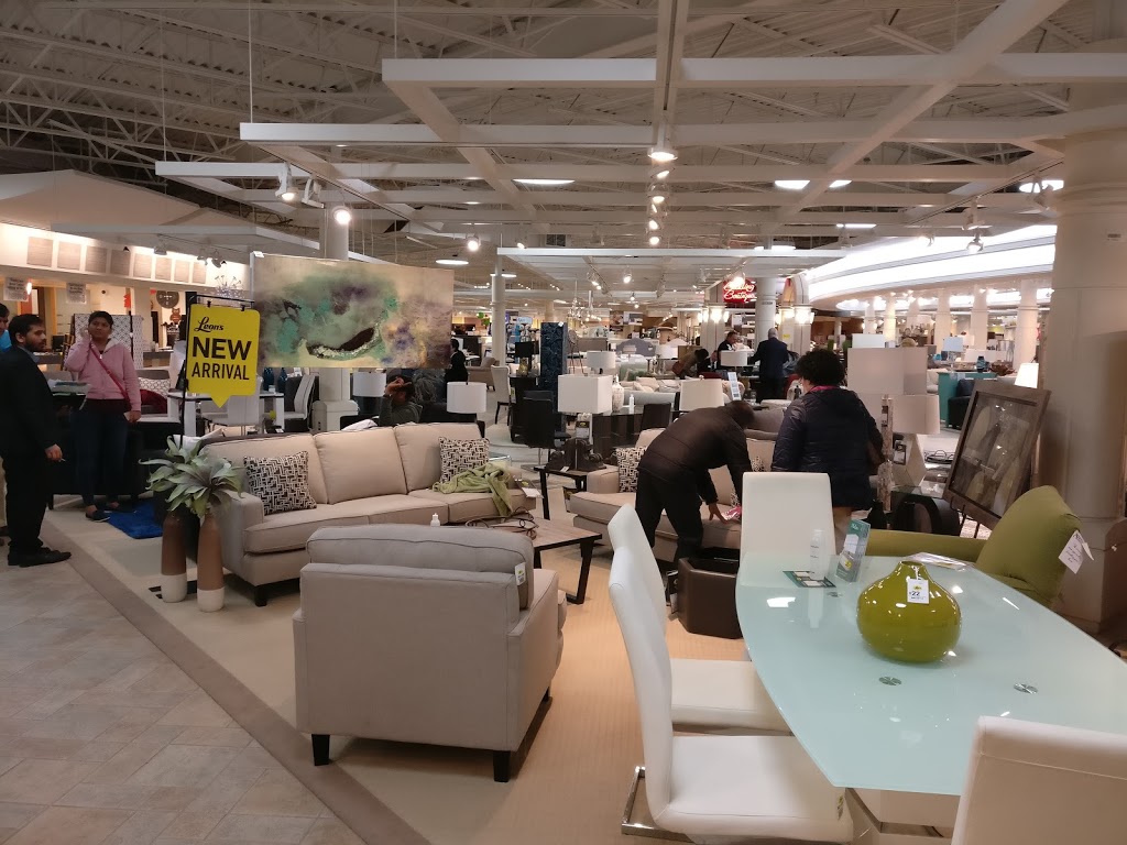Leons | 299 Bass Pro Mills Dr, Concord, ON L4K 5Z6, Canada | Phone: (905) 532-0141