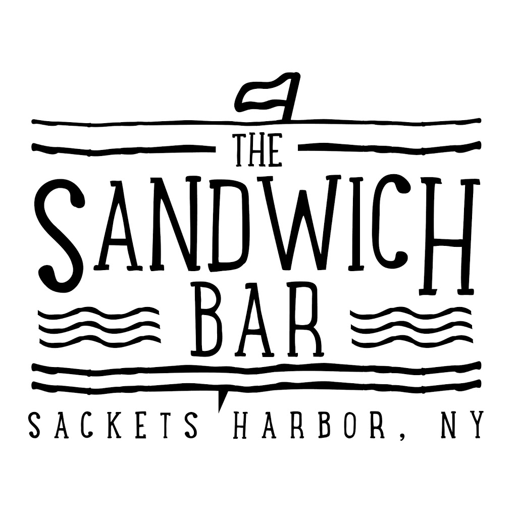 The Sandwich Bar | 113 W Main St, Sackets Harbor, NY 13685, USA | Phone: (315) 640-2306