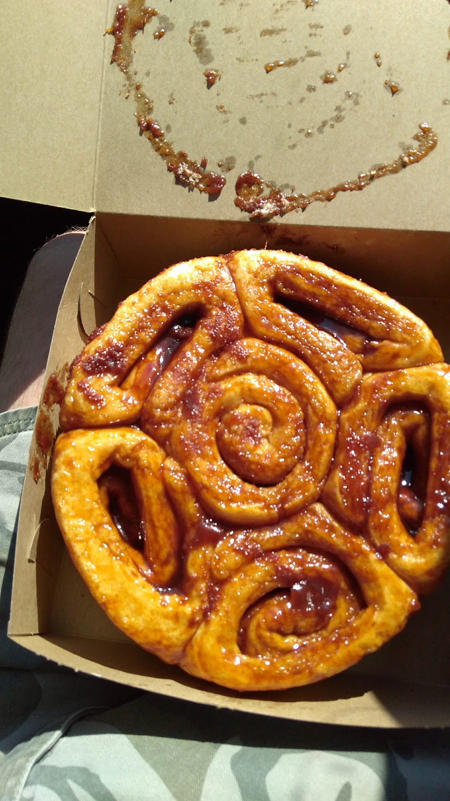 Sweet Nothings | 619 Kathleen St, Sudbury, ON P3C 2N4, Canada | Phone: (705) 677-0710