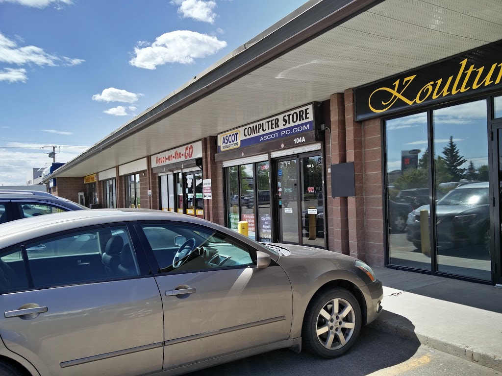 Point of Sale Canada | 3716 61 Ave SE Suite 104a, Calgary, AB T2C 1Z4, Canada | Phone: (403) 279-4455