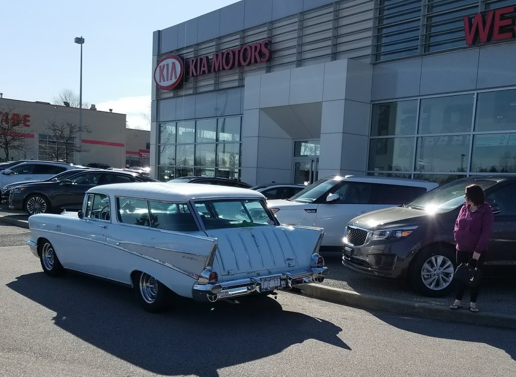 West Coast Auto Group | 19900 Lougheed Hwy, Pitt Meadows, BC V3Y 2C7, Canada