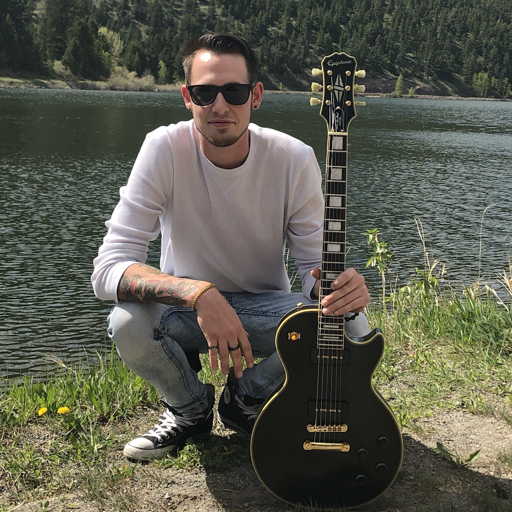 Noisy Beginner Guitar Lessons | 12578 Lake Vista Ct, Lake Country, BC V4V 2N1, Canada | Phone: (250) 469-0844