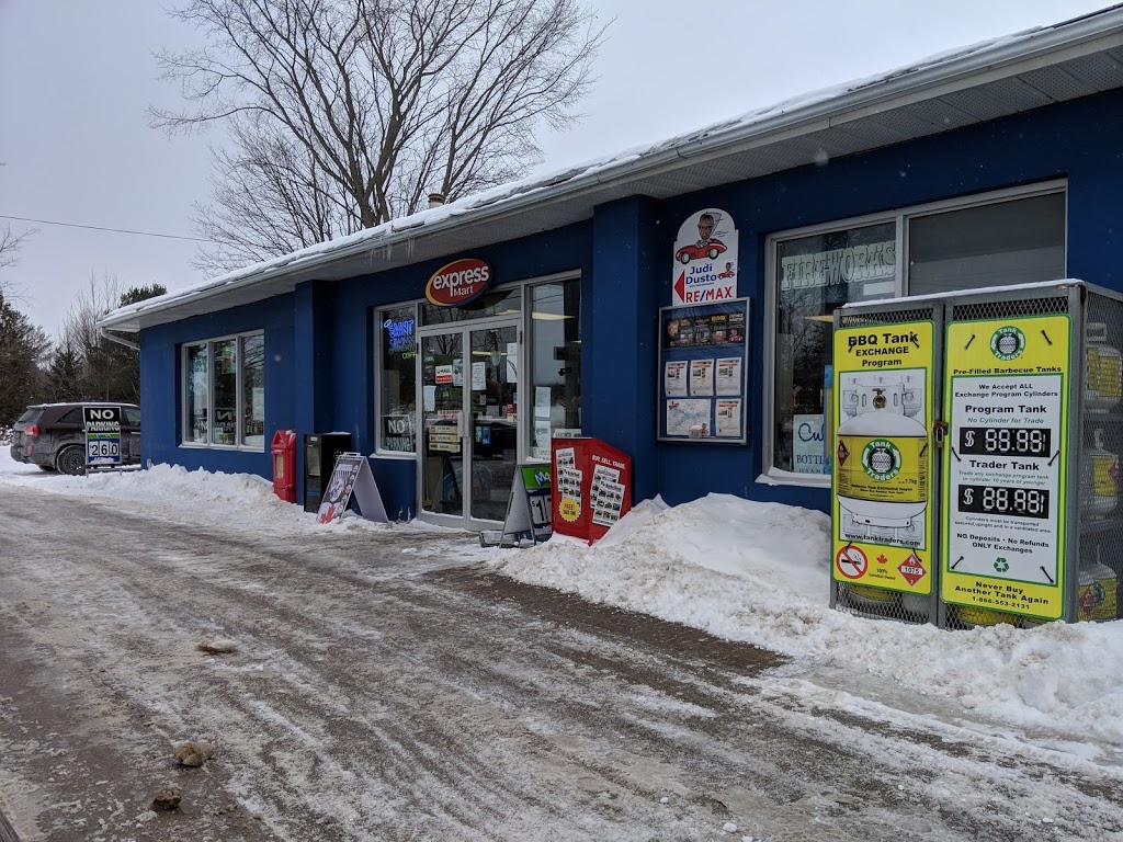 Ultramar | 4103 ON-28, Lakefield, ON K0L 2H0, Canada | Phone: (705) 654-5109