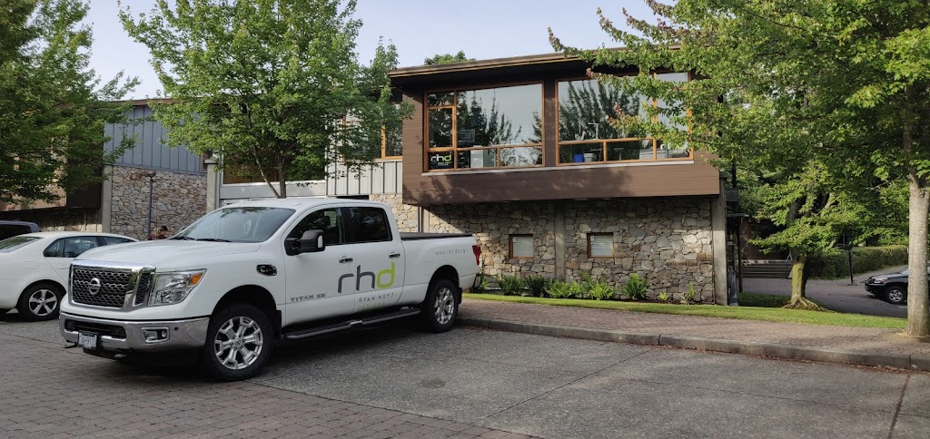 Ryan Hoyt Designs Inc. | 201-5325 Cordova Bay Rd, Victoria, BC V8Y 2L3, Canada | Phone: (250) 999-9893