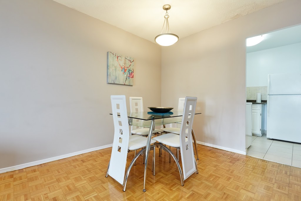Olivia’s Housing | 45 Pinewood Dr, Thornhill, ON L4J 5N8, Canada | Phone: (800) 288-9894