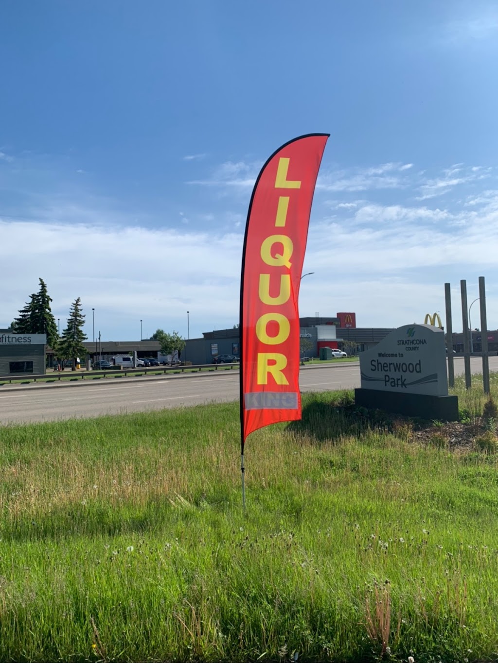 GREAT LIQUOR | 99 Wye Rd #17, Sherwood Park, AB T8B 1M1, Canada | Phone: (780) 570-3637
