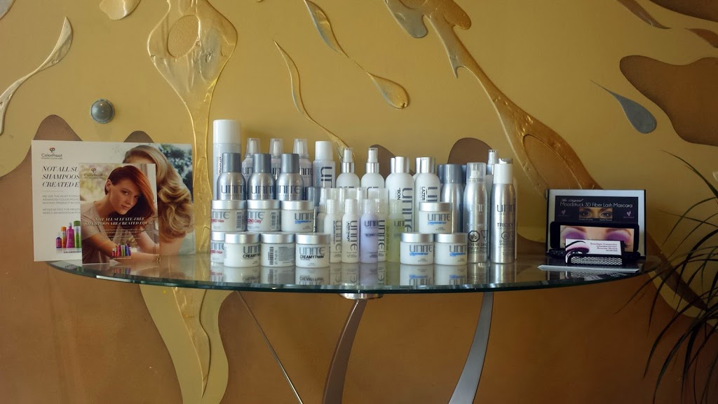 Creative Image Hair & Aesthetics Inc. | 2995 Lake Shore Blvd W, Etobicoke, ON M8V 1J8, Canada | Phone: (416) 259-8493