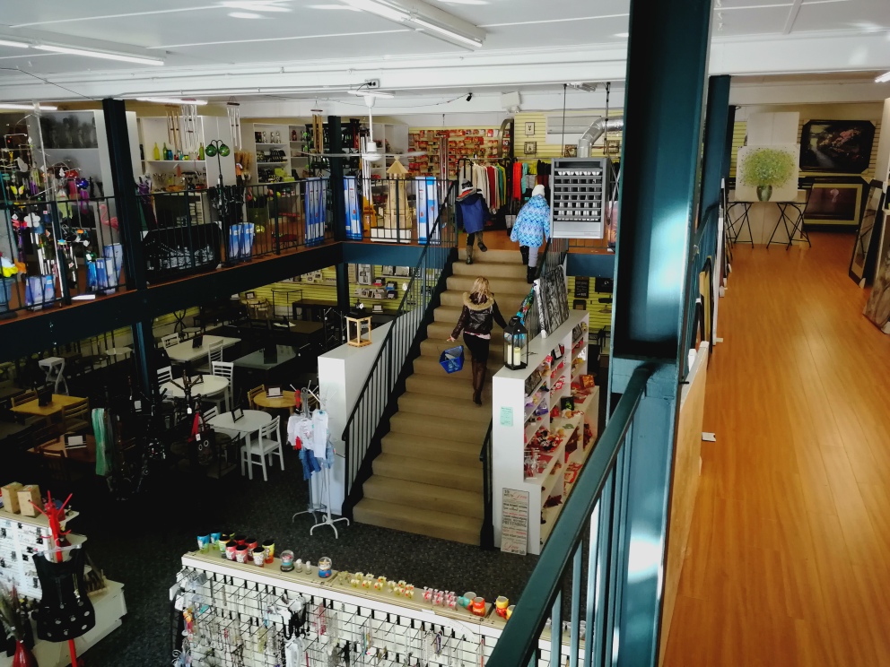 Great Canadian Boutique Outlet | 202463 ON-21, Owen Sound, ON N4K 5N7, Canada | Phone: (519) 371-3636