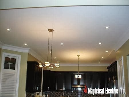 Mapleleaf Electric Inc | 48 Katie Ct, North York, ON M6L 1R6, Canada | Phone: (647) 344-3320