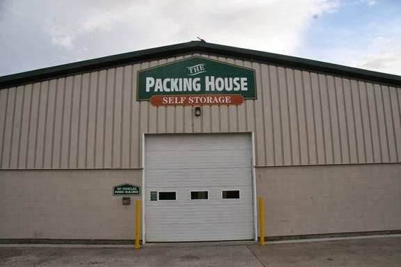Packing House | storage | 1205 High Rd, Kelowna, BC V1Y 7A9, Canada | 2508613313 OR +1 250-861-3313