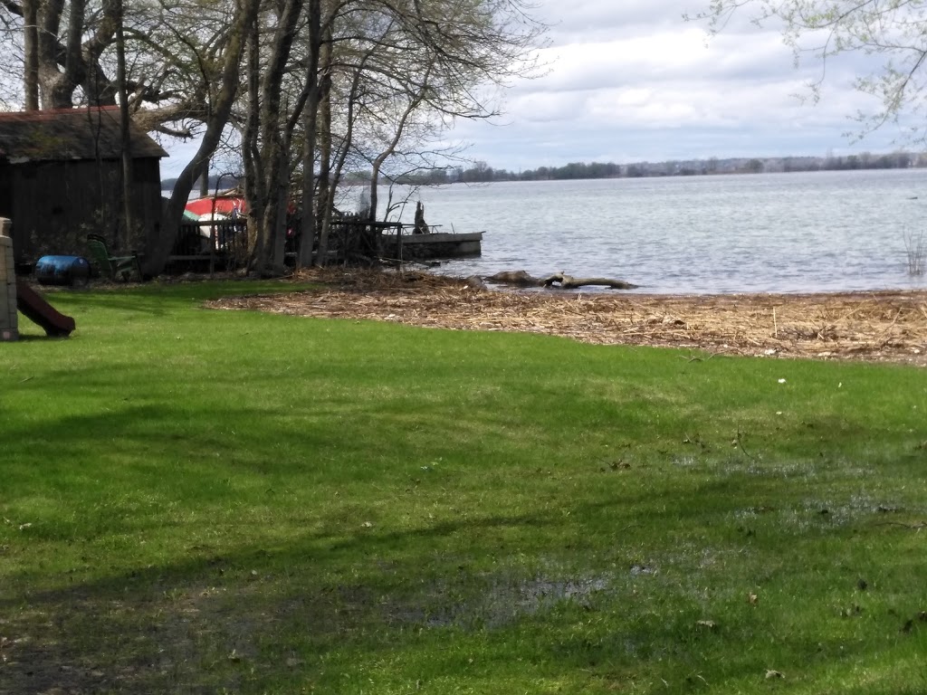 Club de Golf Belle Vue | 880 Boulevard de Léry, Léry, QC J6N 1B7, Canada | Phone: (450) 692-8201