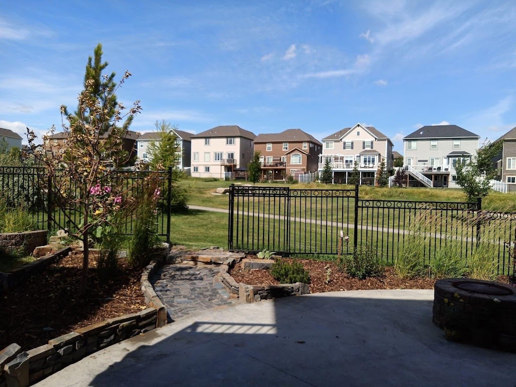 Bearskull landscaping and construction | 2220 22 St, Nanton, AB T0L 1R0, Canada | Phone: (403) 629-1544