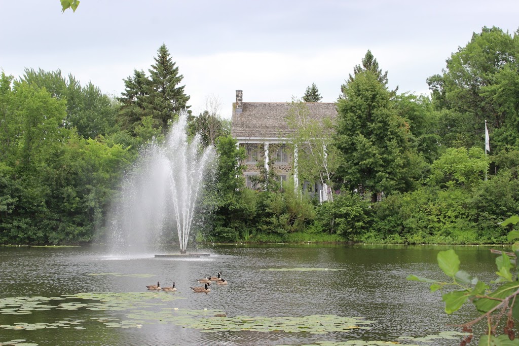 Parc du Village | 5 Rue Lakeview, Saint-Bruno-de-Montarville, QC J3V 3V1, Canada
