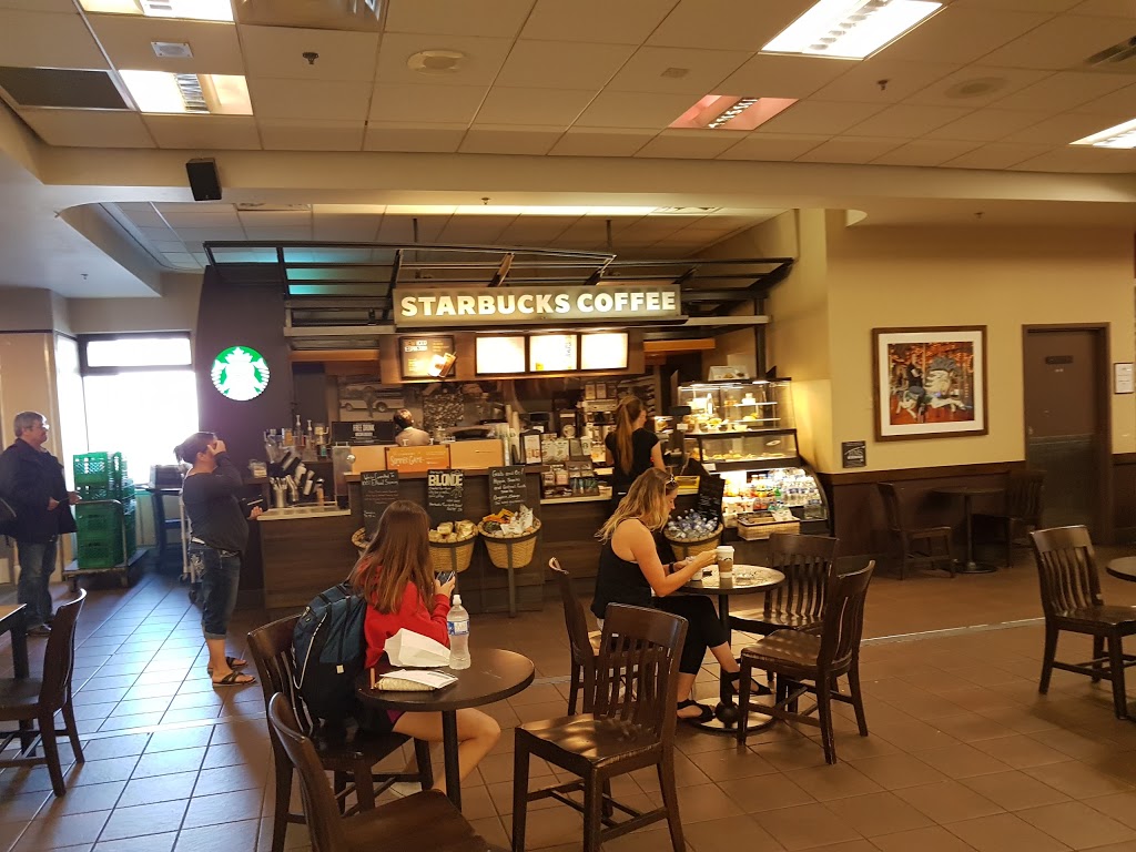 Starbucks | 1 Bell Blvd, Enfield, NS B2T 1K2, Canada | Phone: (902) 873-3744