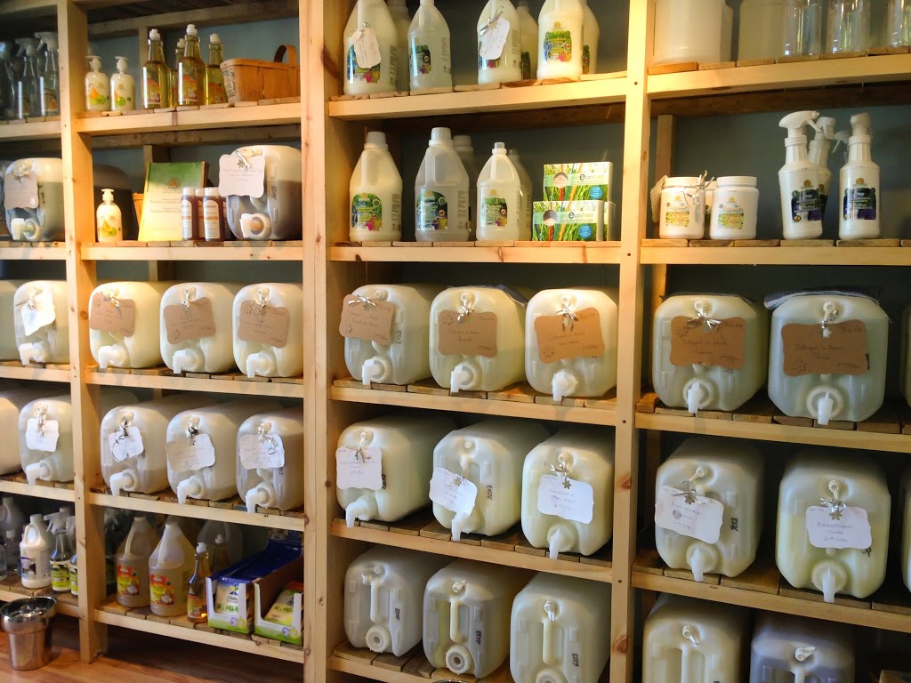 La Brise Verte Boutique Écologique | 130 Boulevard Sainte-Rose, Laval, QC H7L 1K4, Canada | Phone: (450) 238-1601
