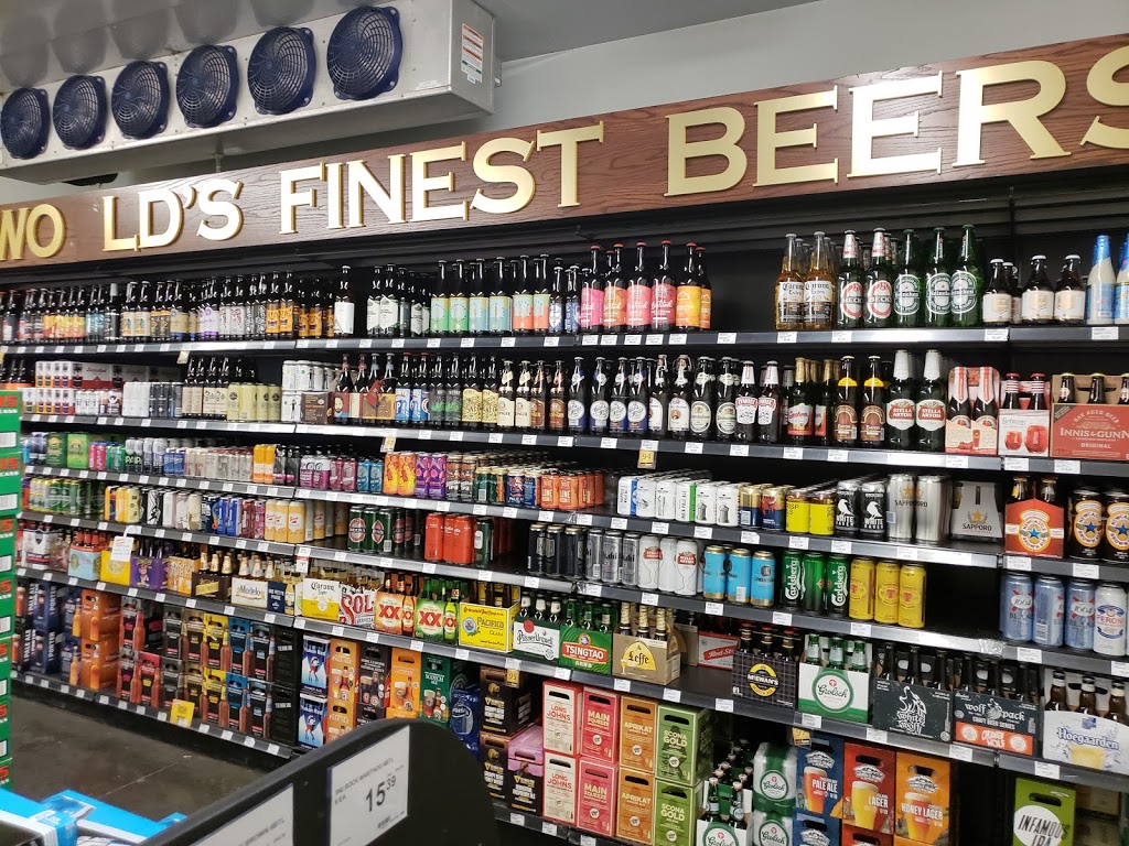 Co-op Wine Spirits Beer Kingsland | 6907 Macleod Trail SW, Calgary, AB T2H 0L6, Canada | Phone: (403) 252-2447
