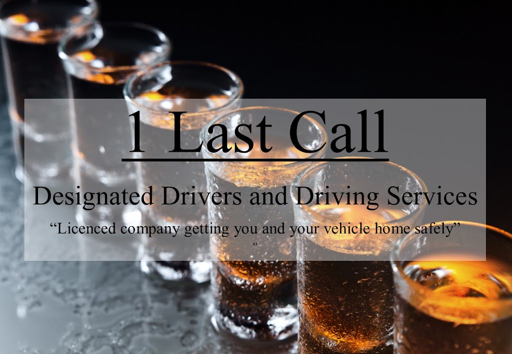 1 Last Call Designated Drivers | 2663 Sunnyside St, Abbotsford, BC V2T 2P1, Canada | Phone: (778) 347-9159