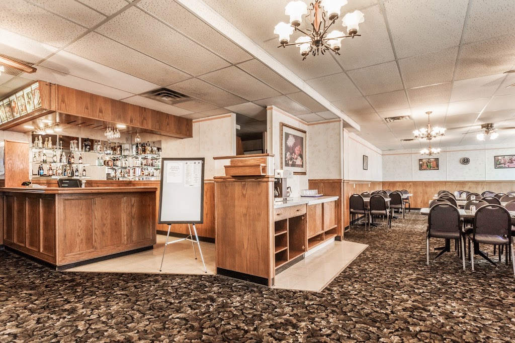 MOOSEJAW INN | 45 N Service Rd, Moose Jaw, SK S6H 4N7, Canada | Phone: (306) 692-0647