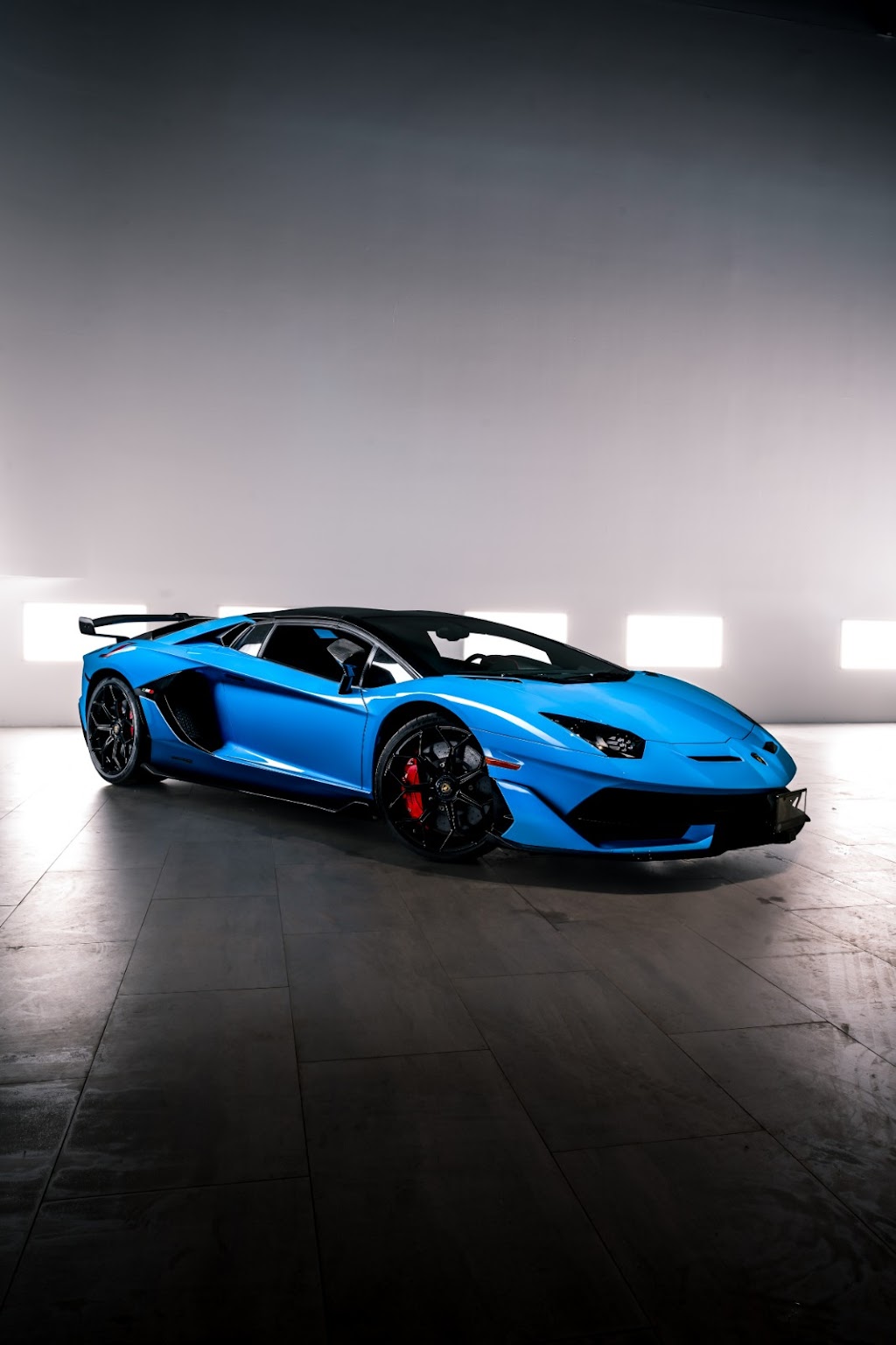 Concorso Car Care Studio | 47 Booth Ave, Toronto, ON M4M 2M3, Canada | Phone: (416) 402-9462