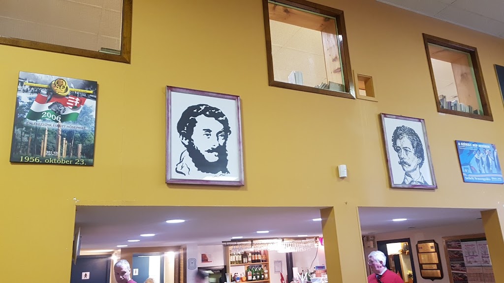Ottawa Hungarian Community Centre | 43 Capital Dr, Nepean, ON K2G 0E7, Canada | Phone: (613) 225-8754