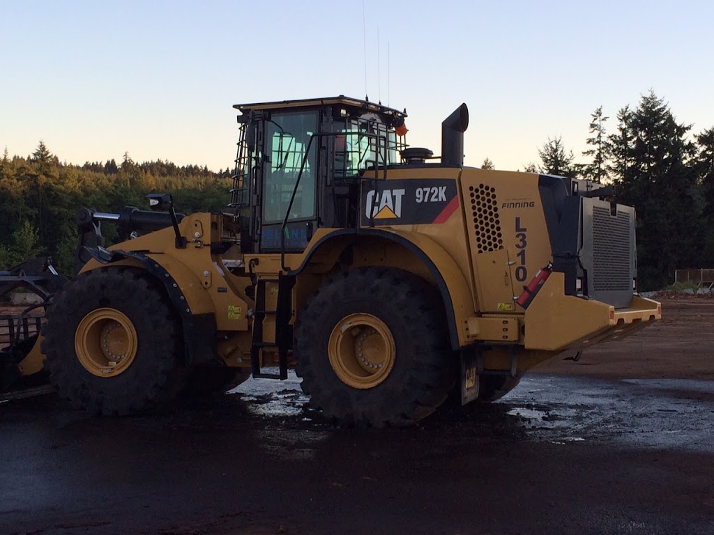 P Js Powerwashing 2014 Ltd | 963 Herd Rd, Duncan, BC V9L 5W9, Canada | Phone: (250) 748-5535