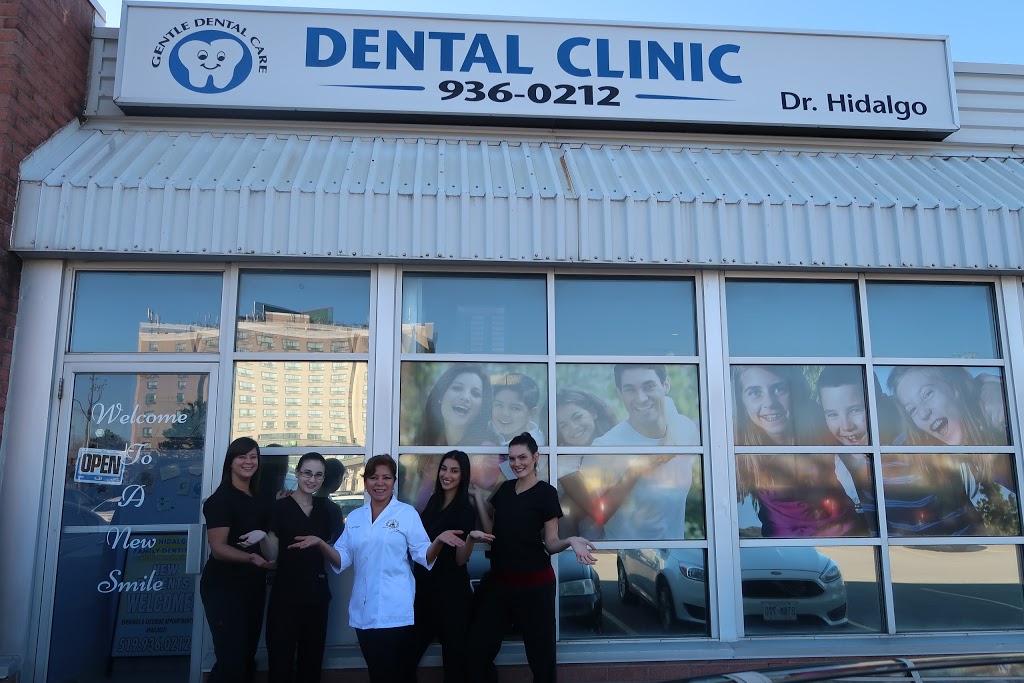 SmilesOnSouthdale | 639 Southdale Rd E, London, ON N6E 3M2, Canada | Phone: (519) 936-0212