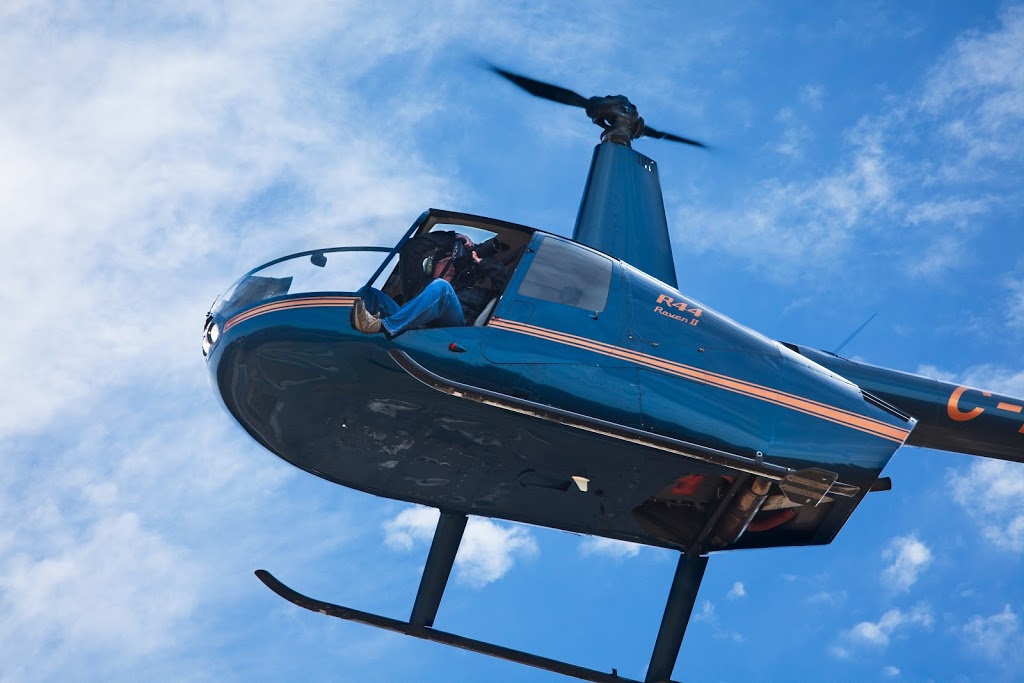 Eye in the Sky: Aerial Photography Serving Barrie and Toronto | 2906 Town Line, Coldwater, ON L0K 1E0, Canada | Phone: (705) 739-1395