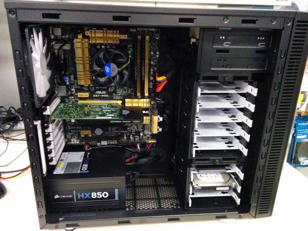 RB Computing Inc. | 106-235 Menten Pl #106, Nepean, ON K2H 9C1, Canada | Phone: (613) 829-9994