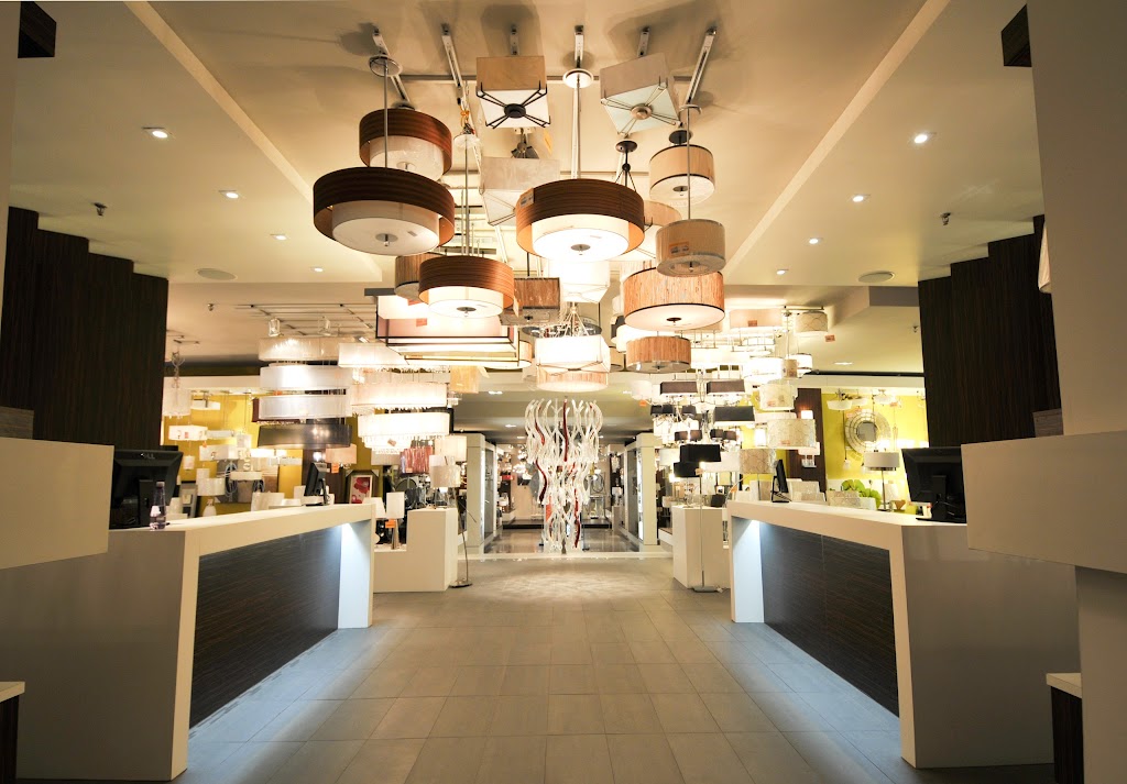 Luminaires & Cie. | 1946 Boul. le Corbusier, Laval, QC H7S 2K1, Canada | Phone: (450) 688-0936