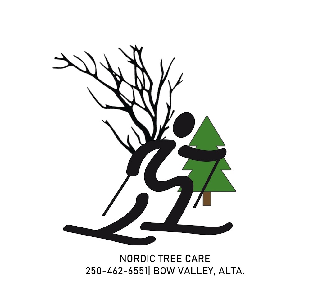 Nordic Tree Care | 13 Ken Richie Way, Canmore, AB T1W 2T5, Canada | Phone: (250) 462-6551