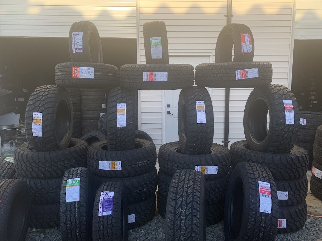 Gaba Auto Detailing and Tires | 31324 Peardonville Rd #107a, Abbotsford, BC V2T 6K8, Canada | Phone: (604) 746-4222