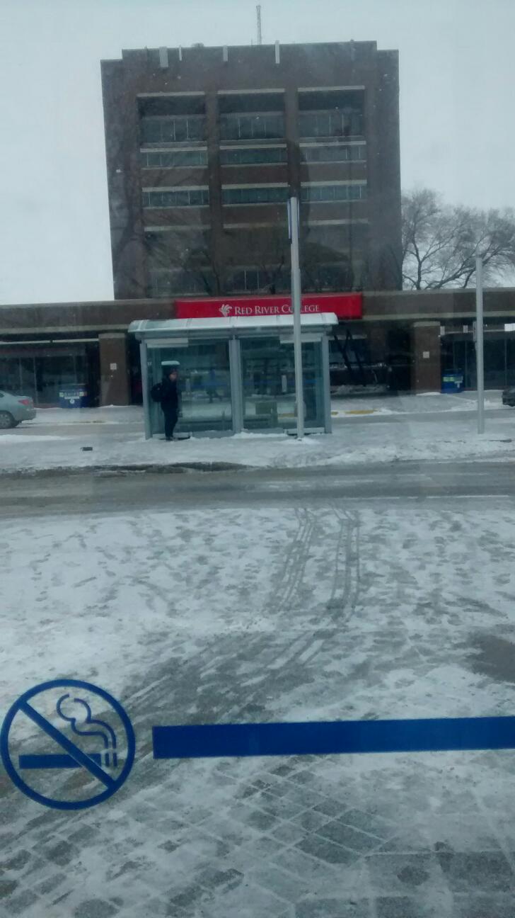 Red River College | 2055 Notre Dame Ave, Winnipeg, MB R3H 0J9, Canada | Phone: (204) 632-2327