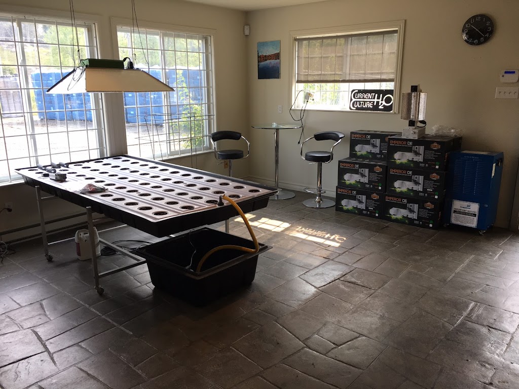 MegaWatt HydroCulture | 636 QC-364, Morin-Heights, QC J0R 1H0, Canada | Phone: (450) 226-2515