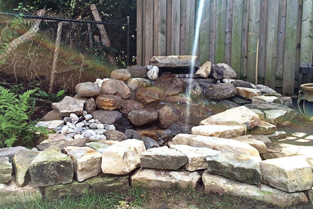 Ash Creek Property Maintenance & Landscaping | 79 Hazelton Ave, Hamilton, ON L9B 0E9, Canada | Phone: (289) 921-8400