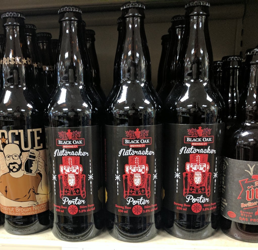 LCBO | 879 Bloor St W, Toronto, ON M6G 1M4, Canada | Phone: (416) 536-4340