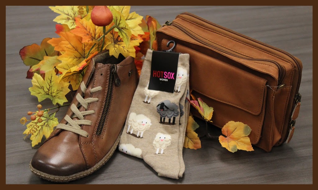 Cheslers Shoes | 1135 Lansdowne St W, Peterborough, ON K9J 7M2, Canada | Phone: (705) 876-8739