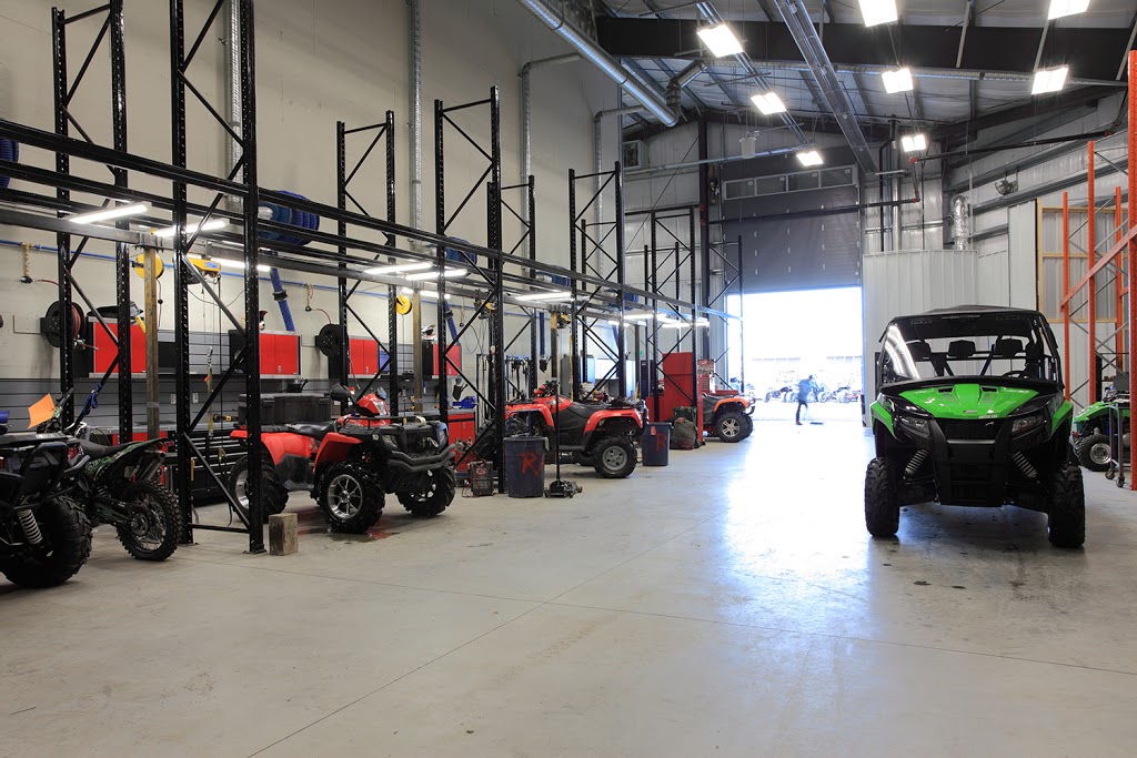 Ralphs Motorsports | 262117 Balzac Blvd, Balzac, AB T4B 2T3, Canada | Phone: (403) 291-4868