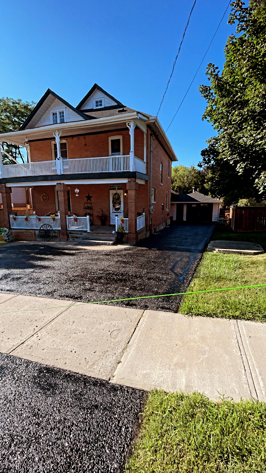 The Service Club | 5165 Pineridge Dr, Milton, ON L7J 2L7, Canada | Phone: (647) 673-9426