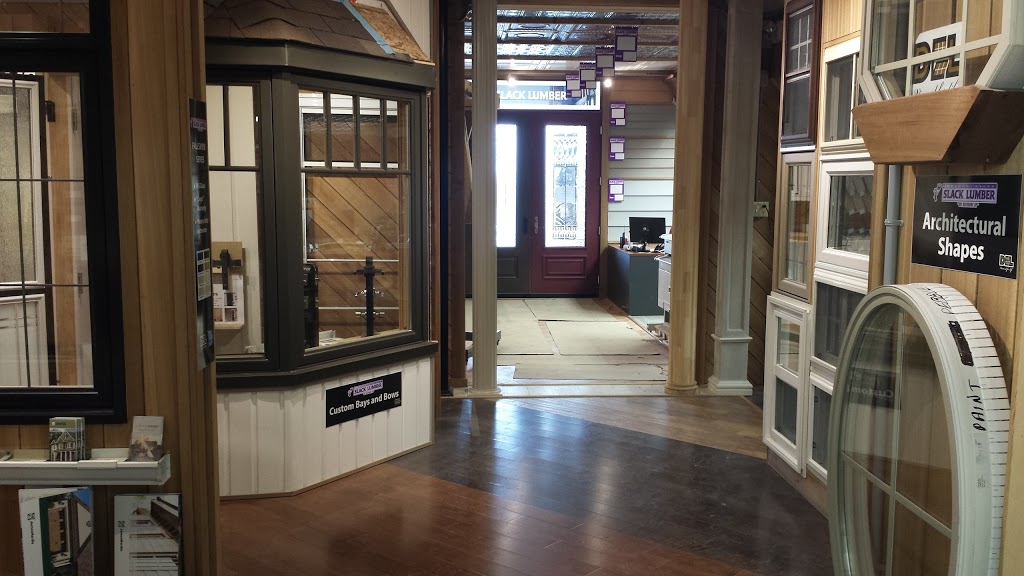 Slack Lumber | 1098 Highway 56, Empire Corners, York, ON N0A 1R0, Canada | Phone: (905) 772-1087