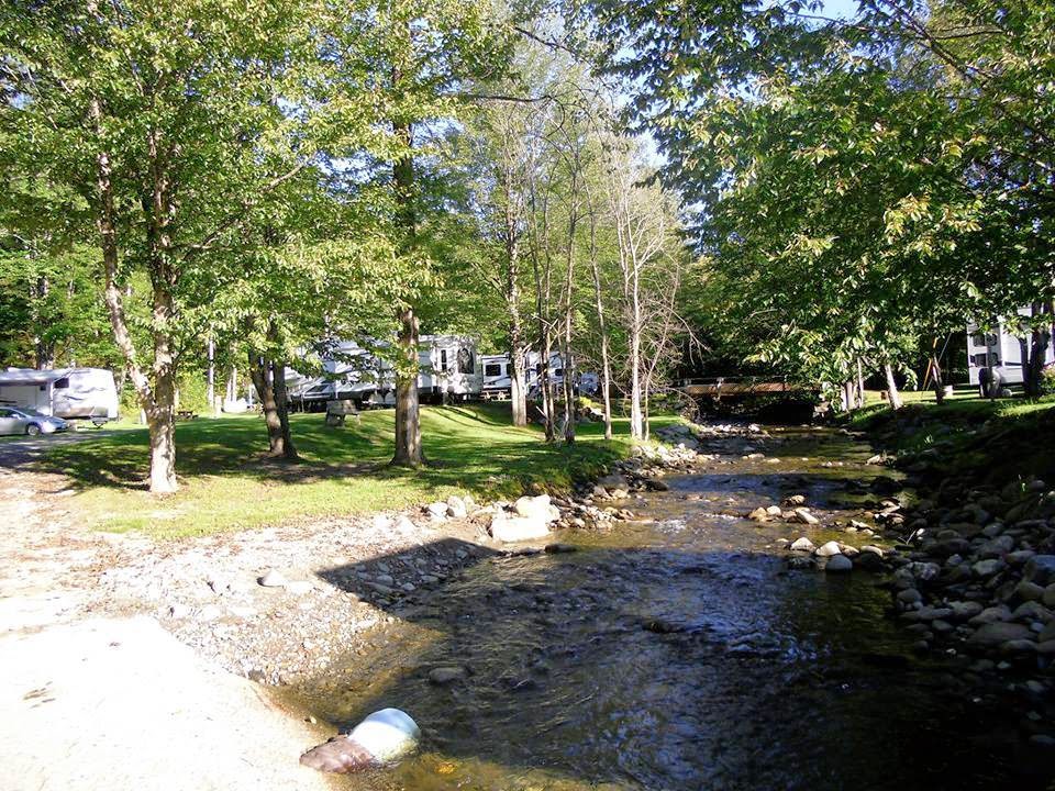 Millbrook Campground | 1152 VT-100, Westfield, VT 05874, USA | Phone: (802) 744-8085