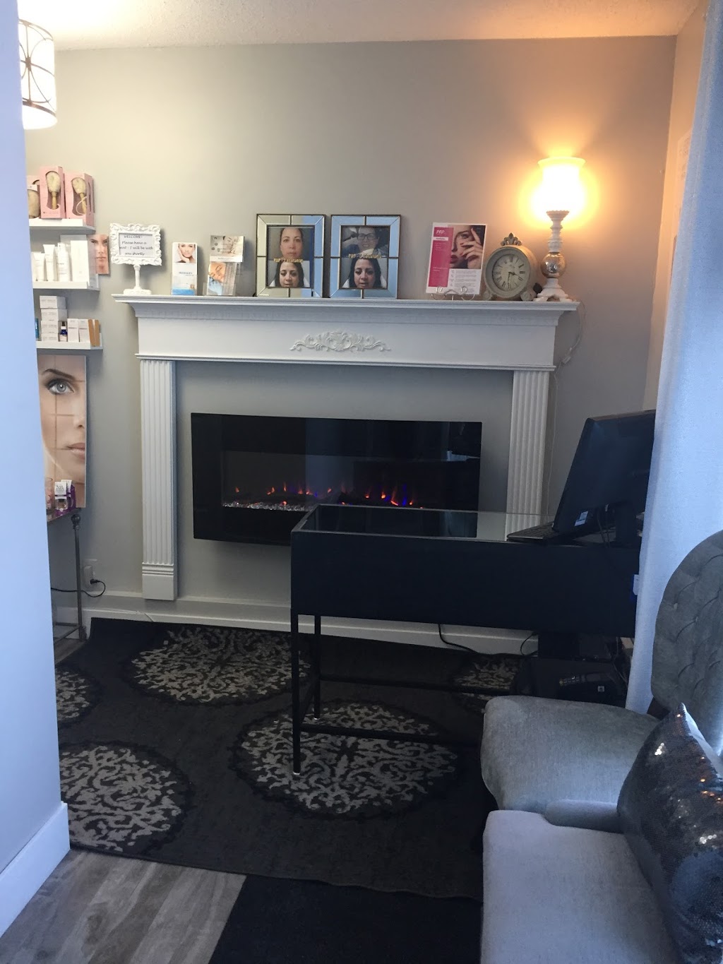 MedSkin Laser & Skincare | 34 Sioux Rd, Sherwood Park, AB T8A 4X1, Canada | Phone: (780) 417-3103