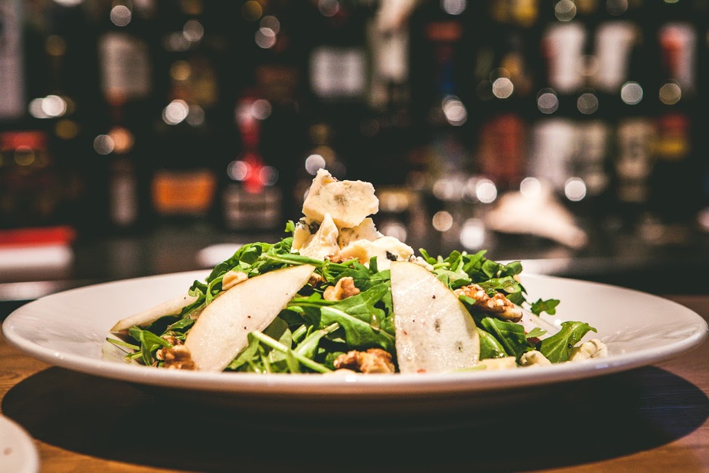 Rustica Pizza Vino | 132 Mississaga St E, Orillia, ON L3V 1V7, Canada | Phone: (705) 259-6000