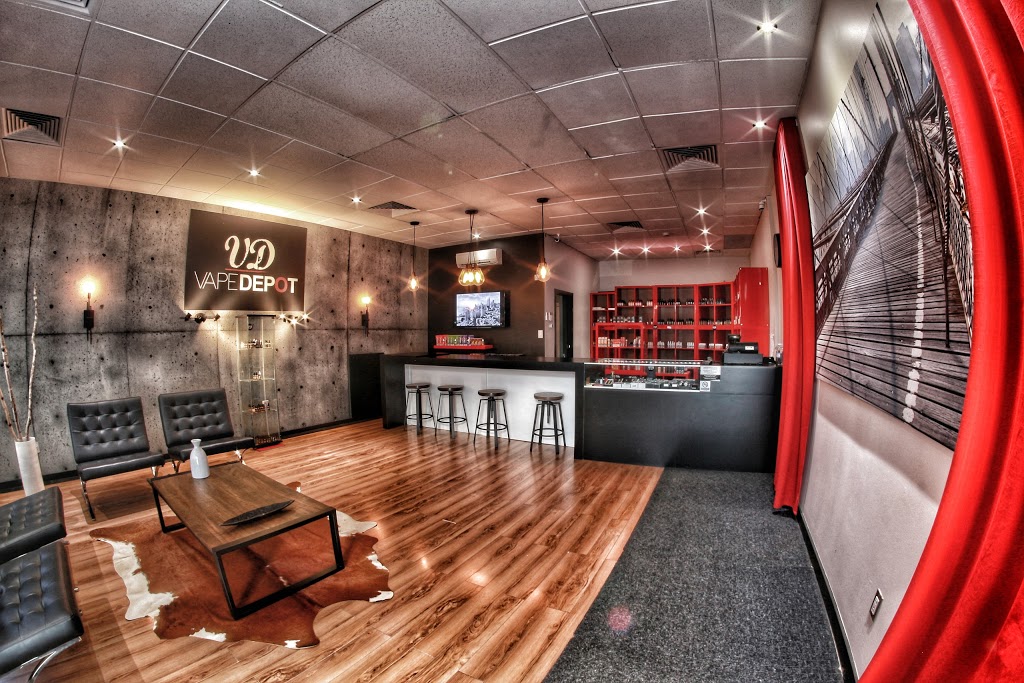 Vape Dépôt Gatineau | 151-B Boulevard Maloney E, Gatineau, QC J8P 1B9, Canada | Phone: (819) 893-6066