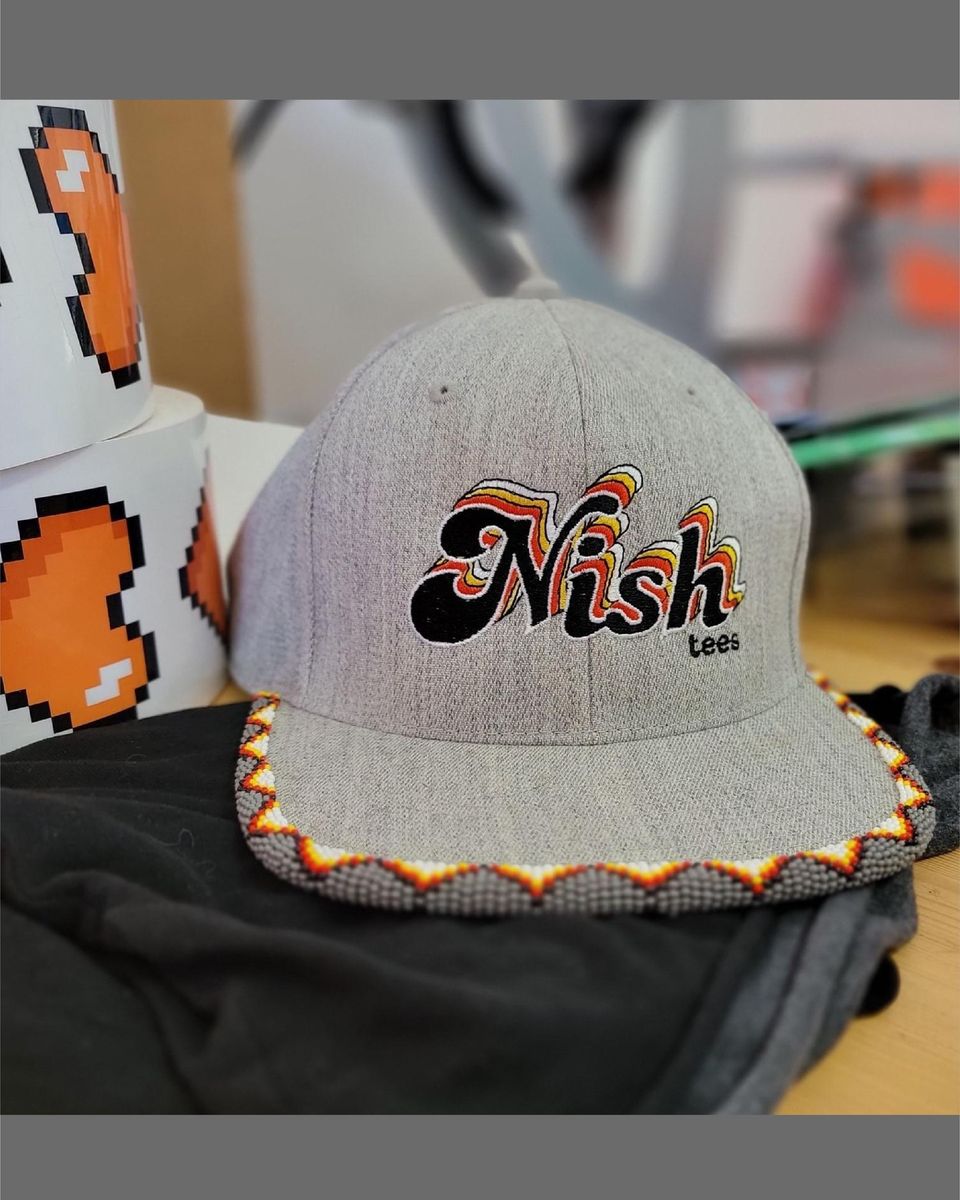 Nish Tees | 250 Sherbrooke St #1, Peterborough, ON K9J 2N4, Canada | Phone: (705) 874-5880