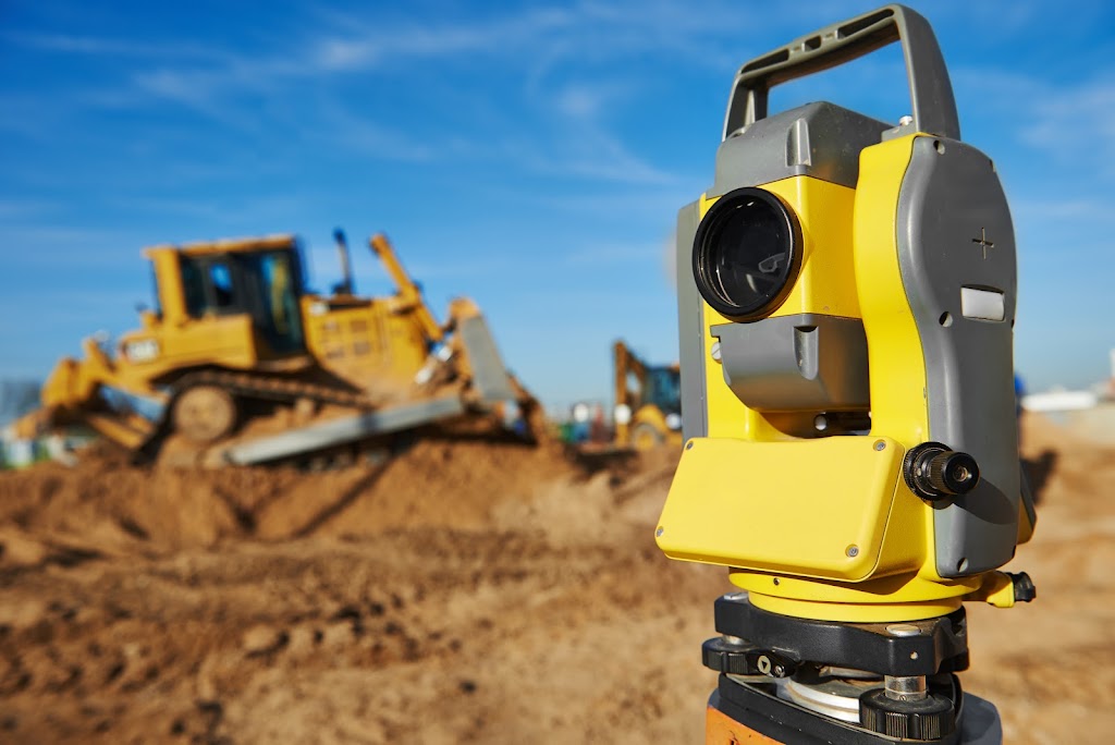 Groupe Civitas Arpentage et Ingénierie | Beauharnois | 925 Rue du Caryer Suite 301, Beauharnois, QC J6N 0S6, Canada | Phone: (888) 399-6767