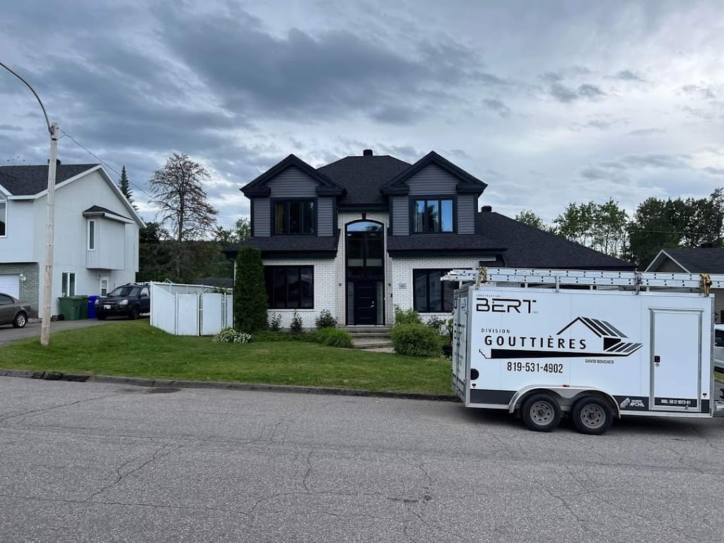 Gouttières David Boucher | 10766 Bd des Forges, Trois-Rivières, QC G9C 1J9, Canada | Phone: (819) 531-4902